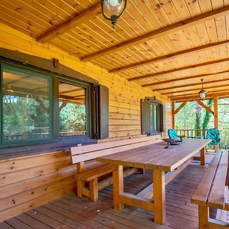 Maga Am - Free Kajak, Starlink Internet & Hunde Willkommen