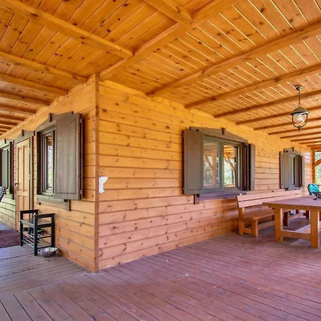 Maga Am - Free Kajak, Starlink Internet & Hunde Willkommen