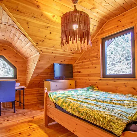 Maga Am - Free Kajak, Starlink Internet & Hunde Willkommen Holiday home