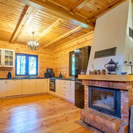 Maga Am - Free Kajak, Starlink Internet Holiday home Walpusz
