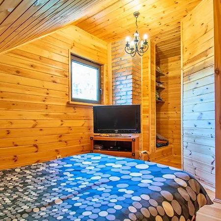 Holiday home Maga Am - Free Kajak, Starlink Internet