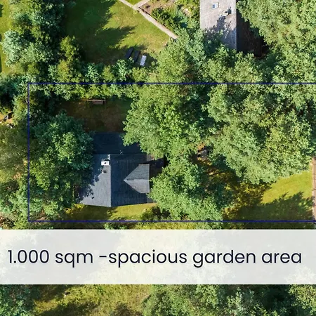 Maga Am - Free Kajak, Starlink Internet & Hunde Willkommen