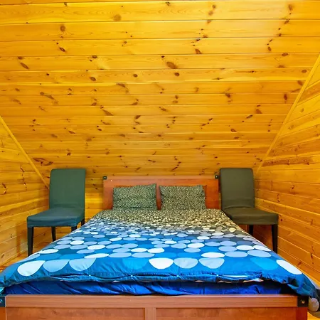 Maga Am - Free Kajak, Starlink Internet Holiday home
