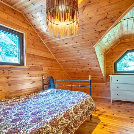 Maga Am - Free Kajak, Starlink Internet Holiday home *