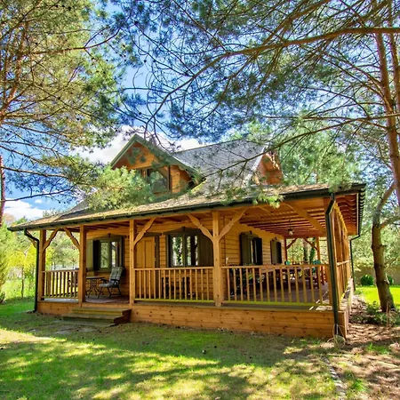 Maga Am - Free Kajak, Starlink Internet & Hunde Willkommen * Walpusz