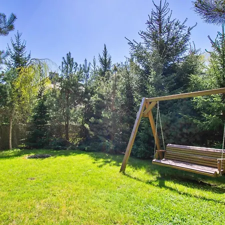 Maga Am - Free Kajak, Starlink Internet Holiday home Walpusz