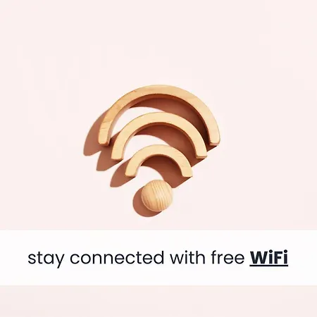 Maga Am - Free Kajak, Starlink Internet Holiday home