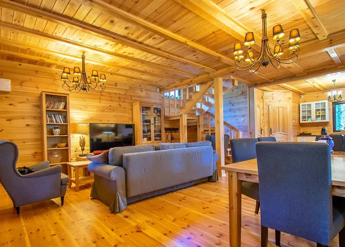 Holiday home Maga Am - Free Kajak, Starlink Internet & Hunde Willkommen Walpusz