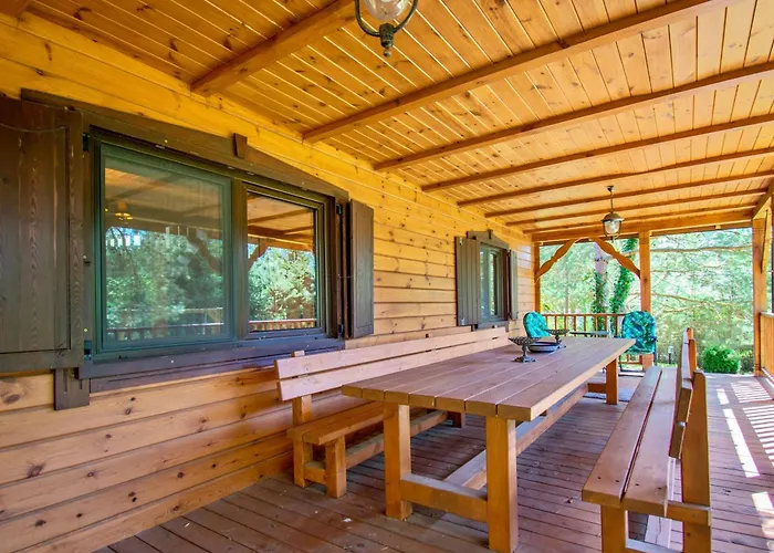 Maga Am - Free Kajak, Starlink Internet & Hunde Willkommen