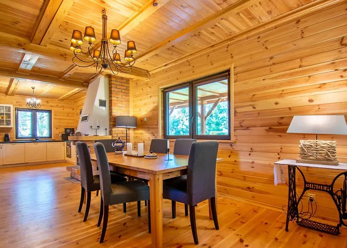 Maga Am - Free Kajak, Starlink Internet & Hunde Willkommen Walpusz