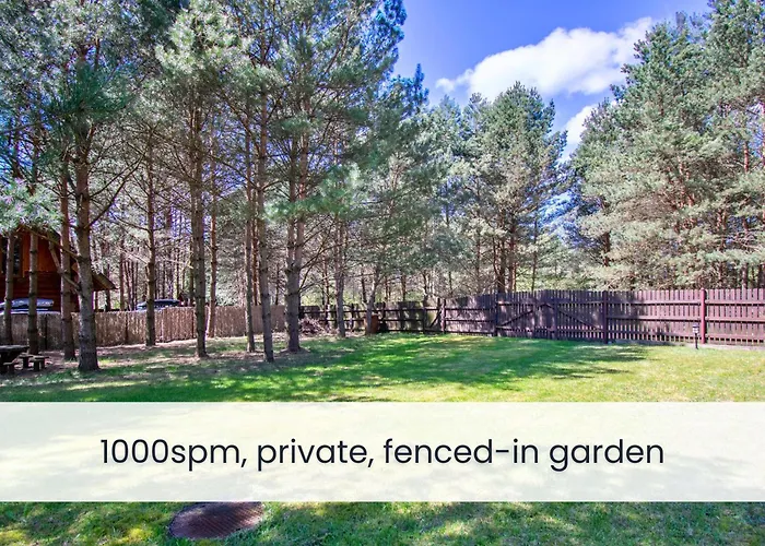 Maga Am - Free Kajak, Starlink Internet & Hunde Willkommen * Walpusz