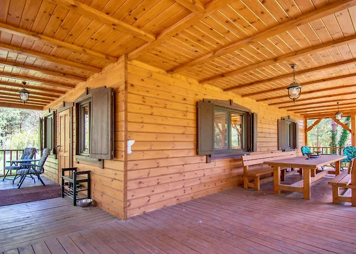 Maga Am - Free Kajak, Starlink Internet & Hunde Willkommen