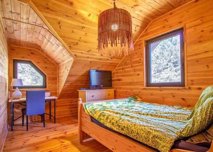 Maga Am - Free Kajak, Starlink Internet & Hunde Willkommen Holiday home