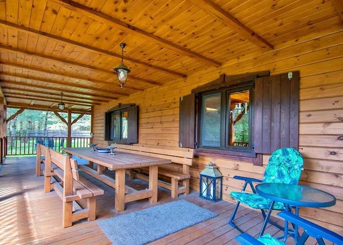 Maga Am - Free Kajak, Starlink Internet & Hunde Willkommen Holiday home *