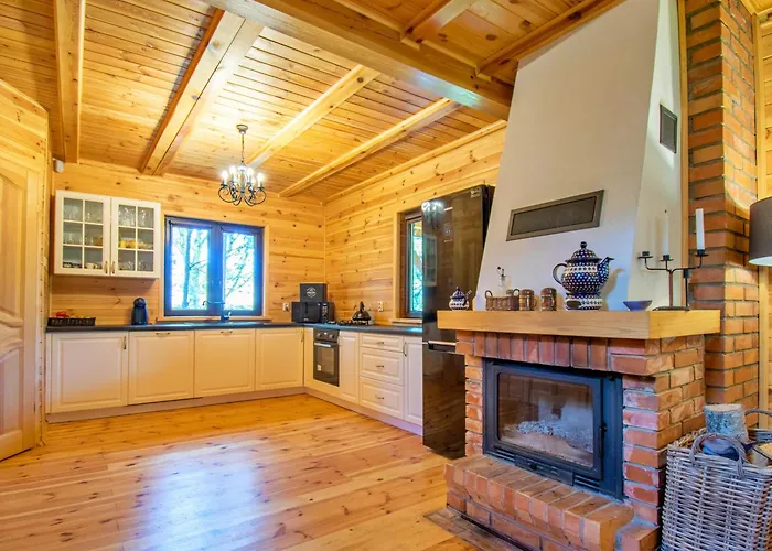 Maga Am - Free Kajak, Starlink Internet & Hunde Willkommen Holiday home Walpusz