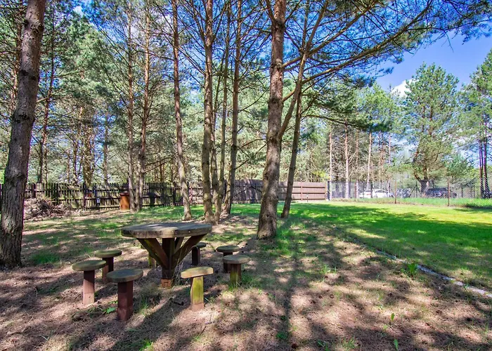 Maga Am - Free Kajak, Starlink Internet & Hunde Willkommen