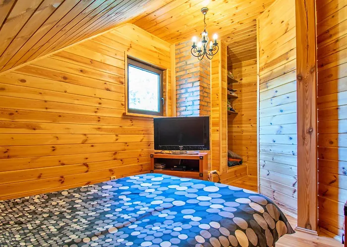 Holiday home Maga Am - Free Kajak, Starlink Internet & Hunde Willkommen