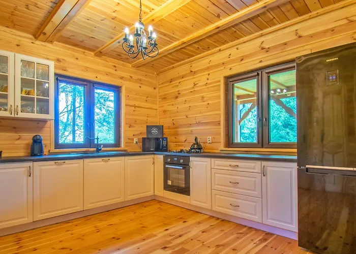 Maga Am - Free Kajak, Starlink Internet & Hunde Willkommen Holiday home *