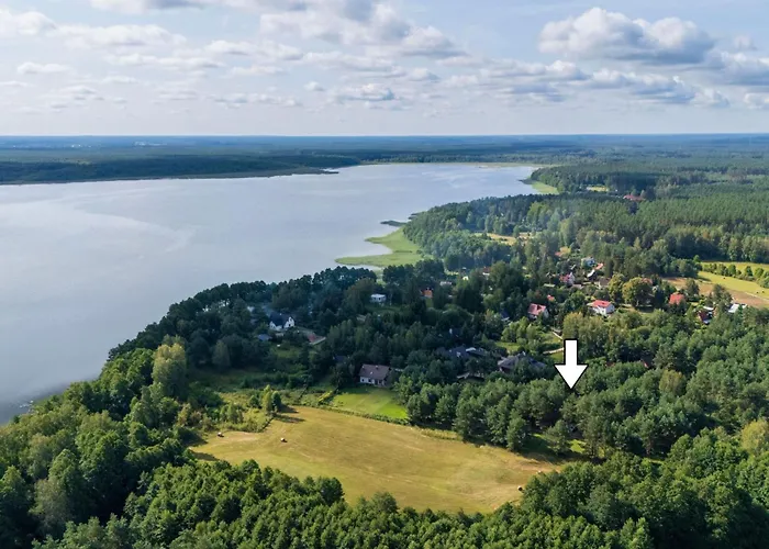 Holiday home Maga Am - Free Kajak, Starlink Internet & Hunde Willkommen *