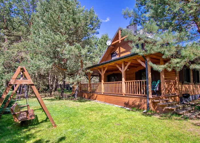 Maga Am - Free Kajak, Starlink Internet & Hunde Willkommen *