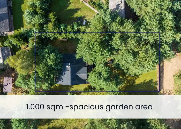 Maga Am - Free Kajak, Starlink Internet & Hunde Willkommen