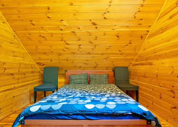 Maga Am - Free Kajak, Starlink Internet & Hunde Willkommen Holiday home