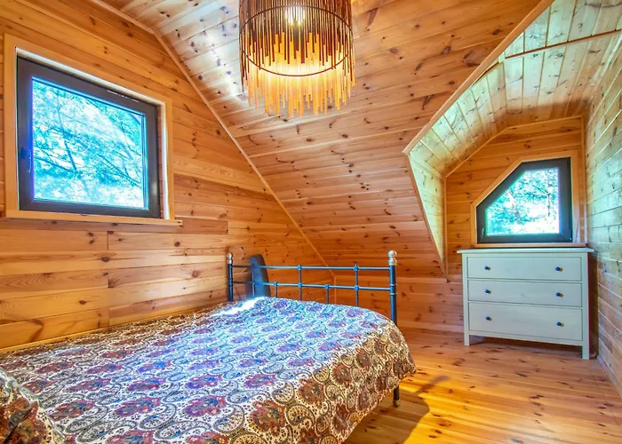 Maga Am - Free Kajak, Starlink Internet & Hunde Willkommen Holiday home *