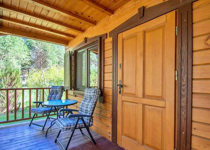 Holiday home Maga Am - Free Kajak, Starlink Internet & Hunde Willkommen *