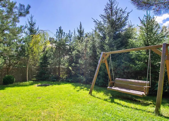 Maga Am - Free Kajak, Starlink Internet & Hunde Willkommen Holiday home Walpusz