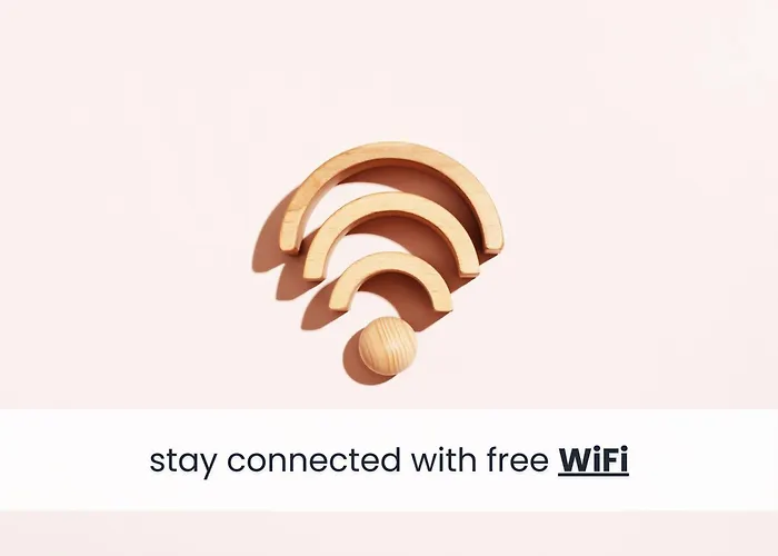 Maga Am - Free Kajak, Starlink Internet & Hunde Willkommen Holiday home